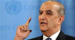 السفير ماجد عبدالفتاح: مبادرة مصرية سعودية لتعزيز الأمن الجماعي العربي
