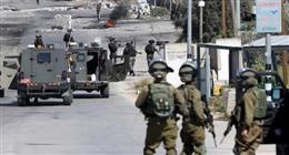 تطورات الأوضاع في الضفة الغربية.. اقتحامات واعتقالات بحق الفلسطينيين  