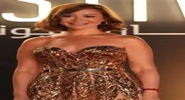 مهرجان الجونة السينمائي يمنح منة شلبي جائزة الإنجاز الإبداعي في دورته الثامنة