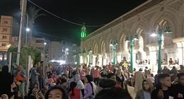 «الطرق الصوفية» تعلن جدول مواعيد موالد الأولياء.. تبدأ بشيخ العرب في طنطا