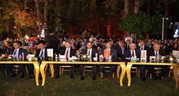 وزير الاتصالات: رفع مساهمة الذكاء الاصطناعي في الناتج المحلي إلى 7.7% بحلول 2030