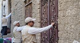 «بيت الزكاة والصدقات» يختتم توزيع المستلزمات الدراسية على الأيتام ضمن حملة «إلى المدرسة»