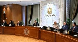 مدبولي: الحكومة ماضية في الإصلاح الاقتصادي رغم التحديات الإقليمية  