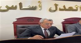 تأجيل محاكمة المتهم بقتل زوجته في البحيرة (فيديو) 