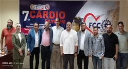 «صحة الفيوم» تعلن انطلاق المؤتمر السابع لأمراض القلب لمدة 3 أيام