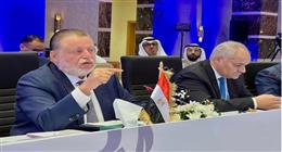 محافظ البنك المركزي: زيادة الإنتاج المحلي ركيزة أساسية لاحتواء الضغوط التضخمية
