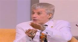 حفيد الشيخ الحصري: جدي كان مدرسة في البشاشة والعطاء