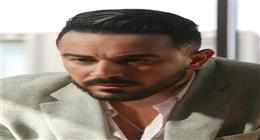 هيثم نبيل يكشف صور جديدة من دوره في مسلسل «لينك»: خطوة مختلفة