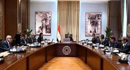 رئيس الوزراء يتابع جهود الاستفادة من المقرات الحكومية بعد الانتقال للعاصمة الإدارية