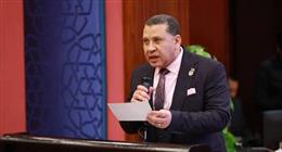 عميد «هندسة الأزهر»: 4 برامج دراسية جديدة ومعامل متطورة للطلاب