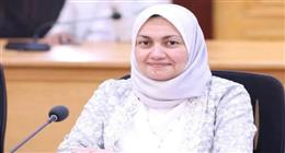 مستشارة شيخ الأزهر: زيادة أعداد الوافدين تعكس ريادة التعليم لدينا ونشر الوسطية