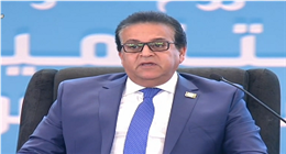 «الصحة» تعلق على وفاة طفلين بالمنوفية عقب تلقيهما التطعيمات