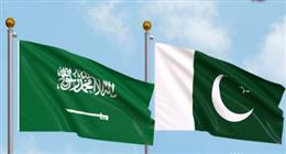 السعودية وباكستان توقعان اتفاقية دفاع مشترك لتعزيز الردع