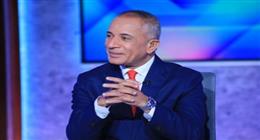 أحمد موسى: تهجير الفلسطينيين يهدد أوروبا بموجات نزوح غير شرعي بالملايين