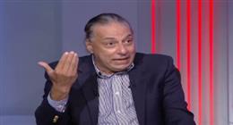 أستاذ علوم سياسية لـ نشأت الديهي: نتنياهو يقود إسرائيل إلى كارثة وعزلة دبلوماسية