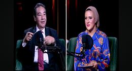 إيهاب الخولي: تعظيم دور المرأة وإعطاء الفرصة للشباب أحد مكتسبات الحياة السياسية