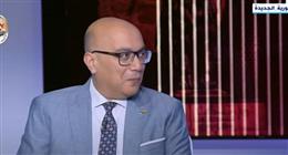 كاتب صحفي: مصر ترفض العدوان الإسرائيلي على سيادة قطر