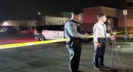 5 حوادث إطلاق نار جماعي خلال 3 أسابيع داخل مدينة أمريكية.. آخرهم داخل دار للمشردين 