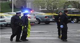 إصابة شخصين في حادث إطلاق نار بولاية بنسلفانيا الأمريكية