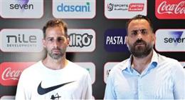 عاجل| أول رد من الزمالك على أنباء تهديد جون إدوارد بالاستقالة من منصبه