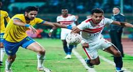 موعد مباراة الزمالك والإسماعيلي اليوم.. اعرف تردد القناة الناقلة 