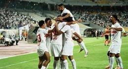 موعد مباراة الزمالك ضد الجونة في الدوري.. «آخر بروفة قبل القمة»
