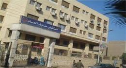 مصرع شاب من ذوي الهمم اصطدم بتروسكيل أثناء عبوره الطريق بالمنوفية