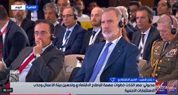 خبير اقتصادي: مصر بوابة أوروبا إلى إفريقيا.. والإصلاحات جذبت استثمارات قياسية
