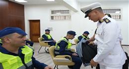 «الداخلية» تنظم احتفالية لتوزيع مستلزمات مدرسية على أبناء النزلاء والمفرج عنهم