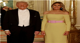 ماذا قالت سيدة أمريكا الأولى حول قاعة الرقص في البيت الأبيض؟.. ليس مشروعي الشخصي