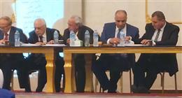 «الزراعة» تستعرض جهود تعزيز وتحديث الخدمات الإرشادية للمزارعين