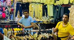 تخفيضات على الزي المدرسي بمعرض أهلا مدارس بمطروح.. تصل إلى 50% 