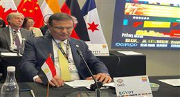 «الزراعة»: مصر ملتزمة بمبادئ مجموعة العشرين لتعزيز الاستدامة وتشجيع الابتكار