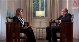 محمود محيي الدين ضيفا على الإعلامية دينا سالم في «القاهرة الإخبارية» الليلة