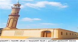 «الأوقاف» تفتتح 20 مسجدًا ضمن خطتها لإعمار بيوت الله عز وجل غدا
