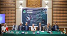 نقيب المهندسين يلتقي المقبولين بالمنحة التدريبية في الصين