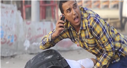 شاهد عيان يروي تفاصيل استشهاد اللواء نبيل فراج على «الوثائقية» غدا