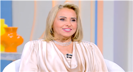 «ست ستات» يروي رحلة ماجدة الألفي من الطفولة للريادة في العمل المجتمعي