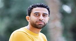 مؤلف فيلم ضي: أحب «الحكي» عن أشخاص نقابلهم في الحياة