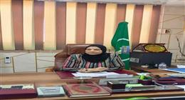 تفعيل غرامة على كل متر مربع إشغالات يوميا في المنيا