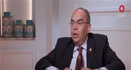 محمود محيي الدين: وفد رفيع المستوى من سنغافورة سيزور مصر لتعزيز التعاون الثنائي