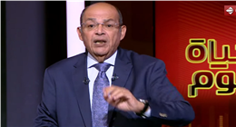 «شردي» يكشف آليات تمويل شبكات الإخوان: «بيغسلوا الفلوس عبر شركات ومصانع»