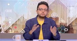 أحمد فايق: بكيت بالدموع داخل متحف المستقبل في كوريا الجنوبية لهذا السبب «فيديو»