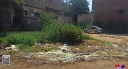 رئيس «مياه أسيوط»: الانتهاء من صرف صحي منقباد خلال العام المالي الحالي