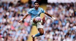 بشرى لمانشستر سيتي بشأن مرموش قبل مواجهة برينتفورد بالدوري الإنجليزي