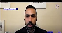 استشاري باطنة بموسكو لـ «أحمد فايق»: نجاح لقاح سرطان القولون في إبطاء تقدم المرض بنسبة 80%