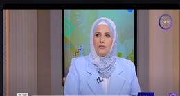 من التمريض للعلاج الطبيعي.. حكاية «سماح» الملهمة مع «أحمد فايق»