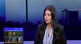 مستشار وزير المالية: الصادرات من الملفات الحيوية بالنسبة للحكومة