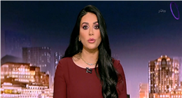 الإعلامية دينا عصمت: ملك إسبانيا التقى الناشطة الفلسطينية مروة أبو دقة بالقاهرة