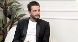أحمد الفيشاوي يتحدث عن أعماله الفنية الحالية: أتمنى تعجب الجمهور